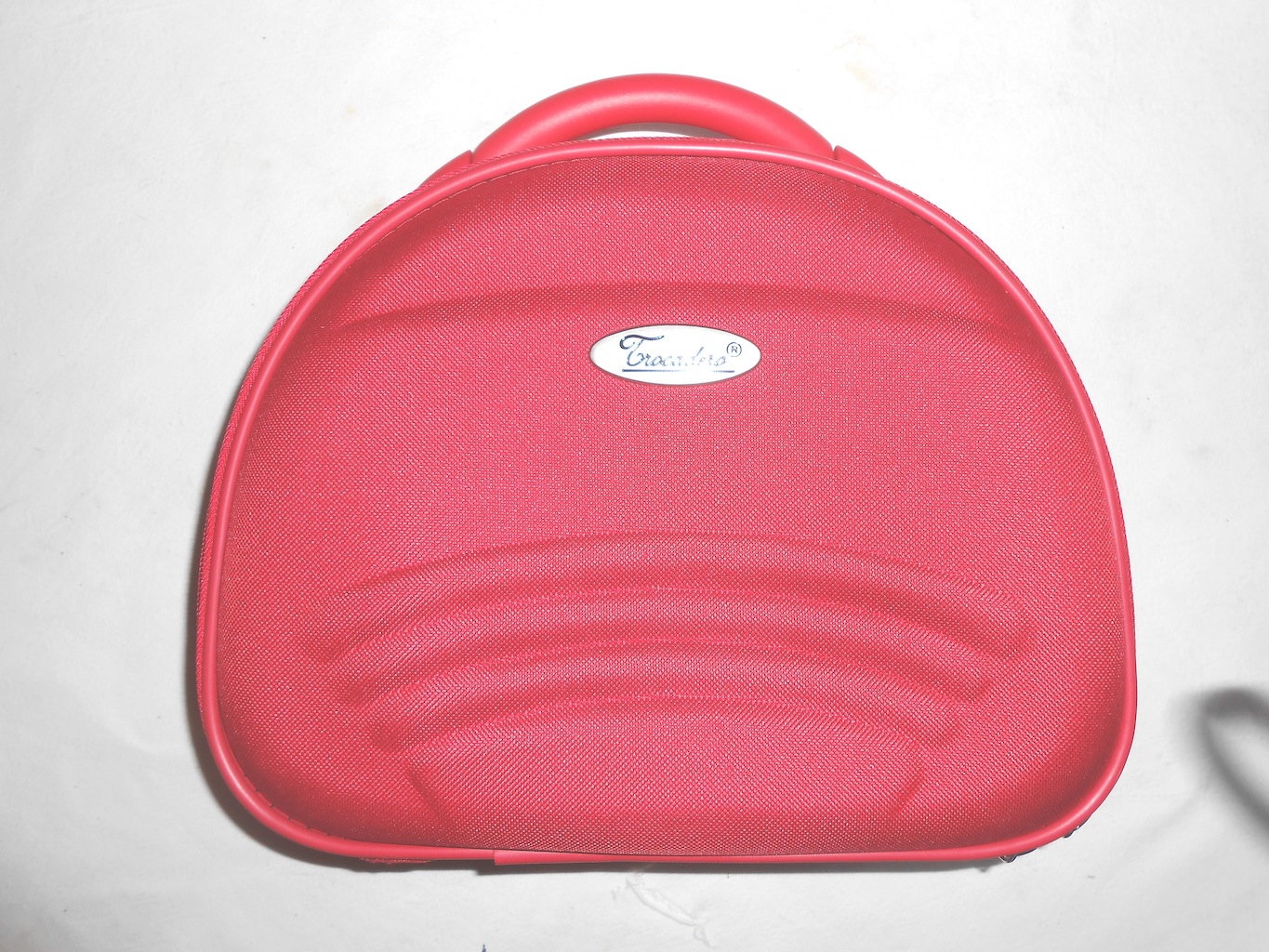 VanityCase - toile ROUGE beauté – Image 9