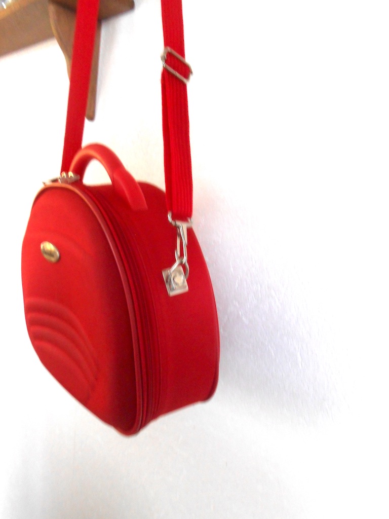 VanityCase - toile ROUGE beauté – Image 10