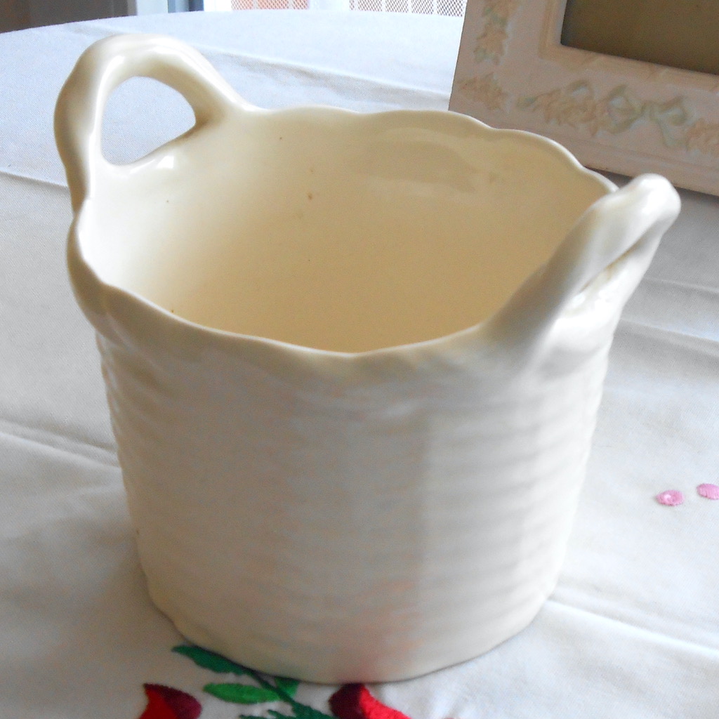 Cache-pot panier – Image 2