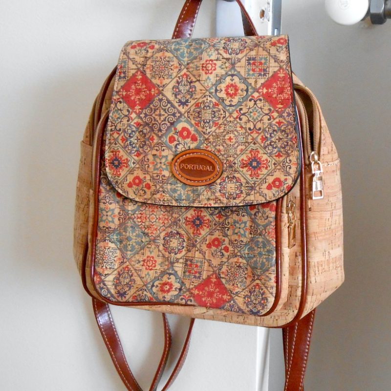 Sac - à dos LIEGE