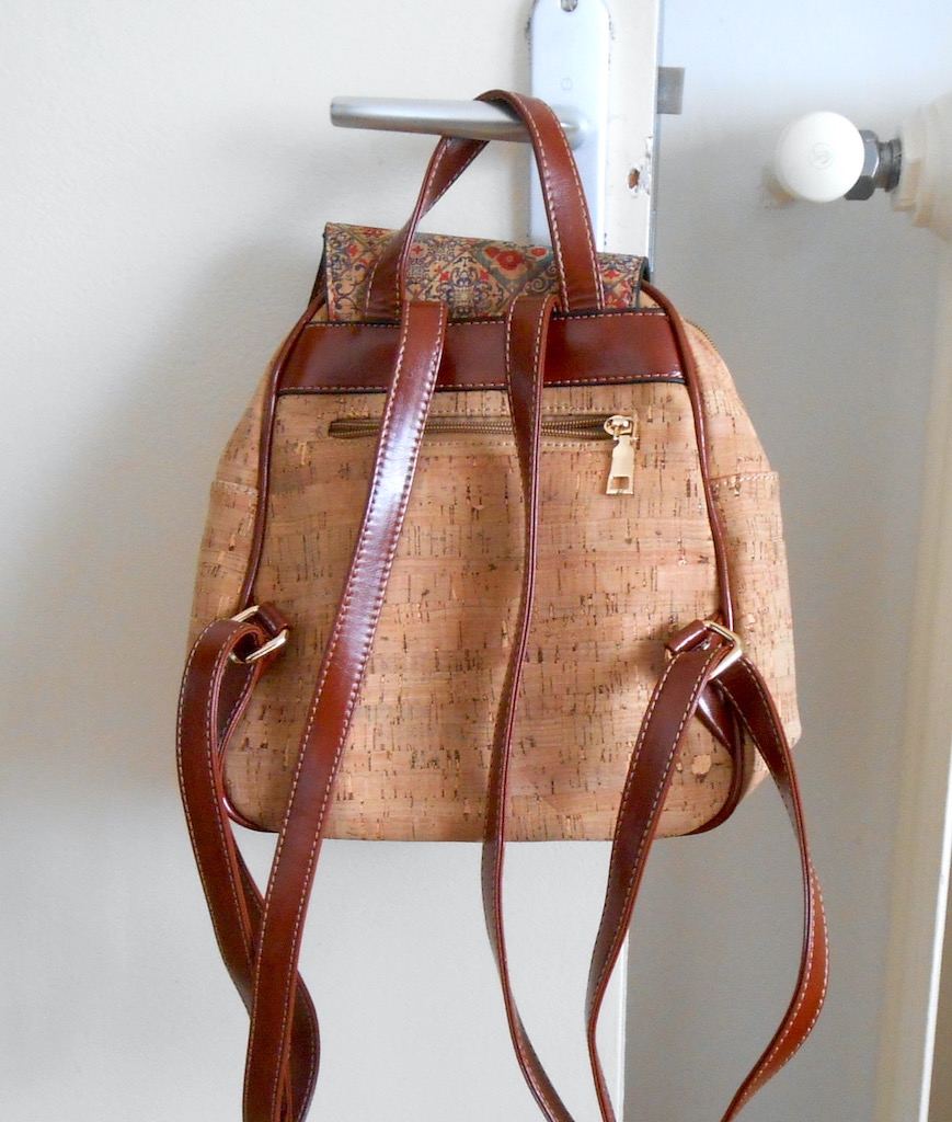 Sac - à dos LIEGE – Image 2