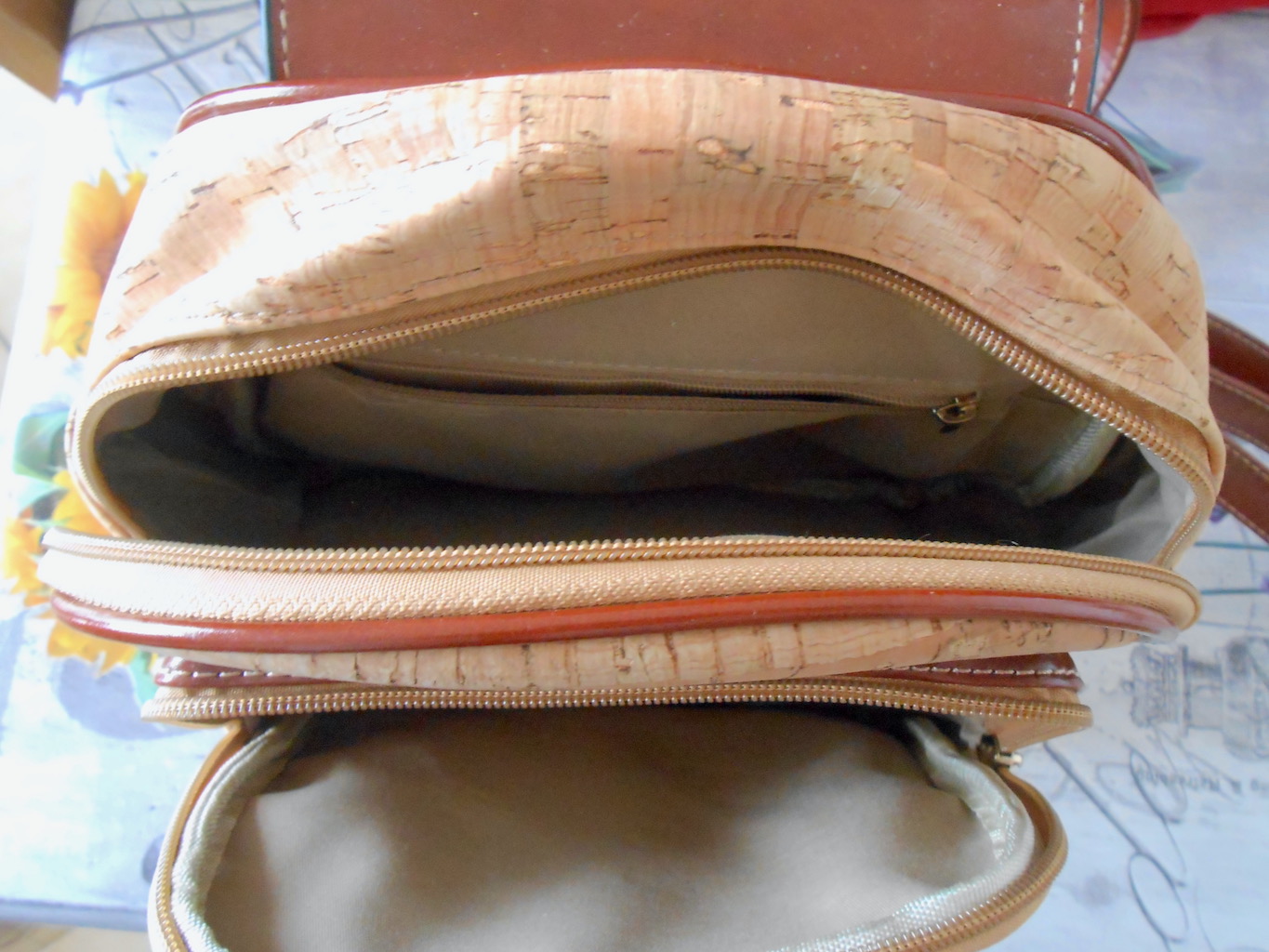 Sac - à dos LIEGE – Image 3