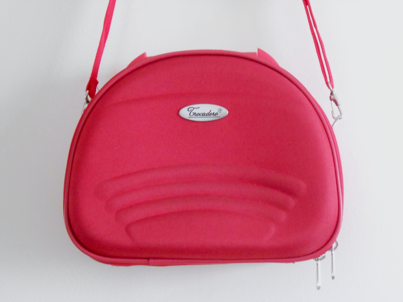 VanityCase - toile ROUGE beauté – Image 7