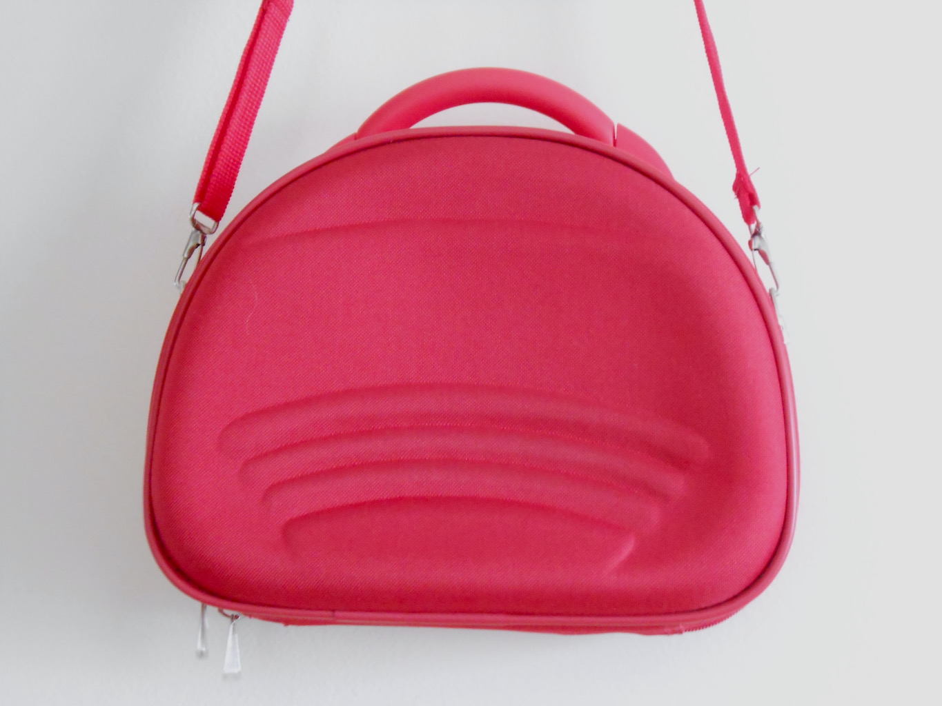 VanityCase - toile ROUGE beauté – Image 8