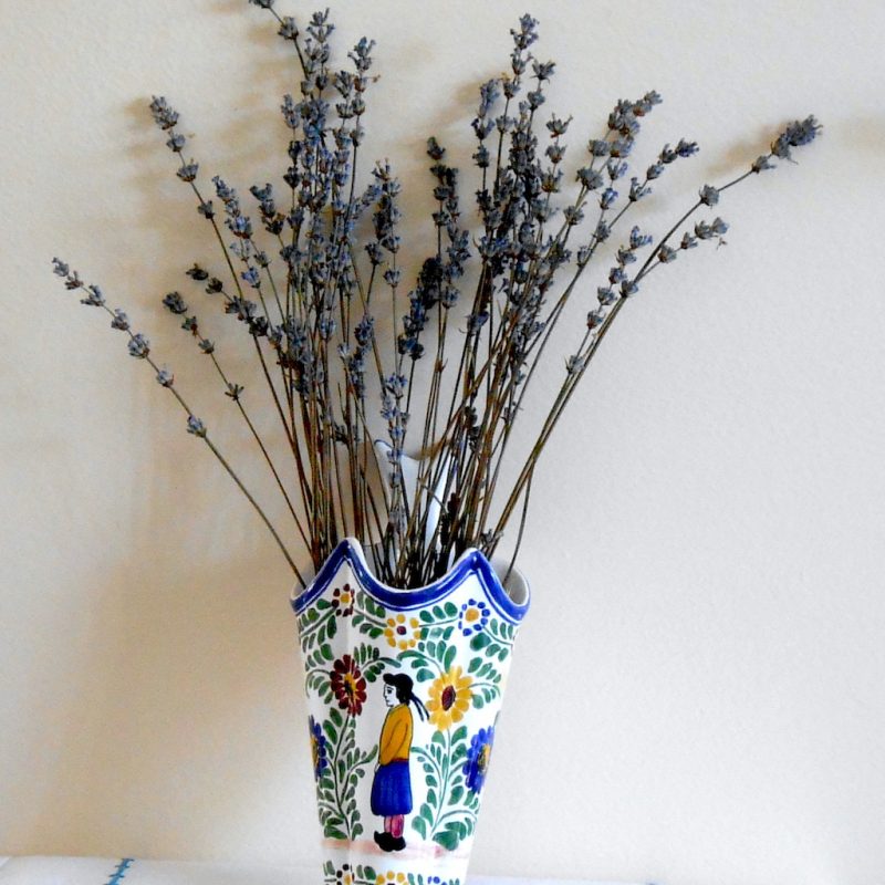 Pot - Suspendre FAIENCE