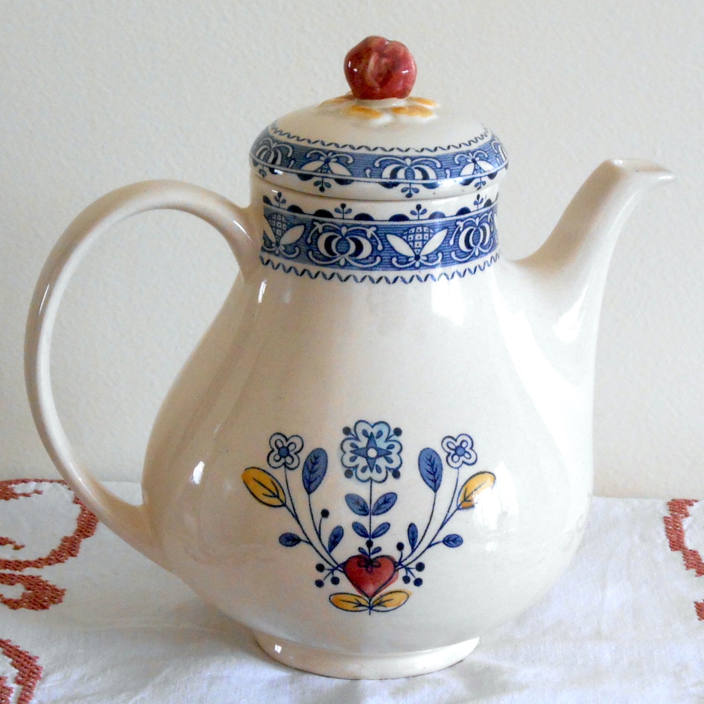 Cafetière - made in England – Image 2