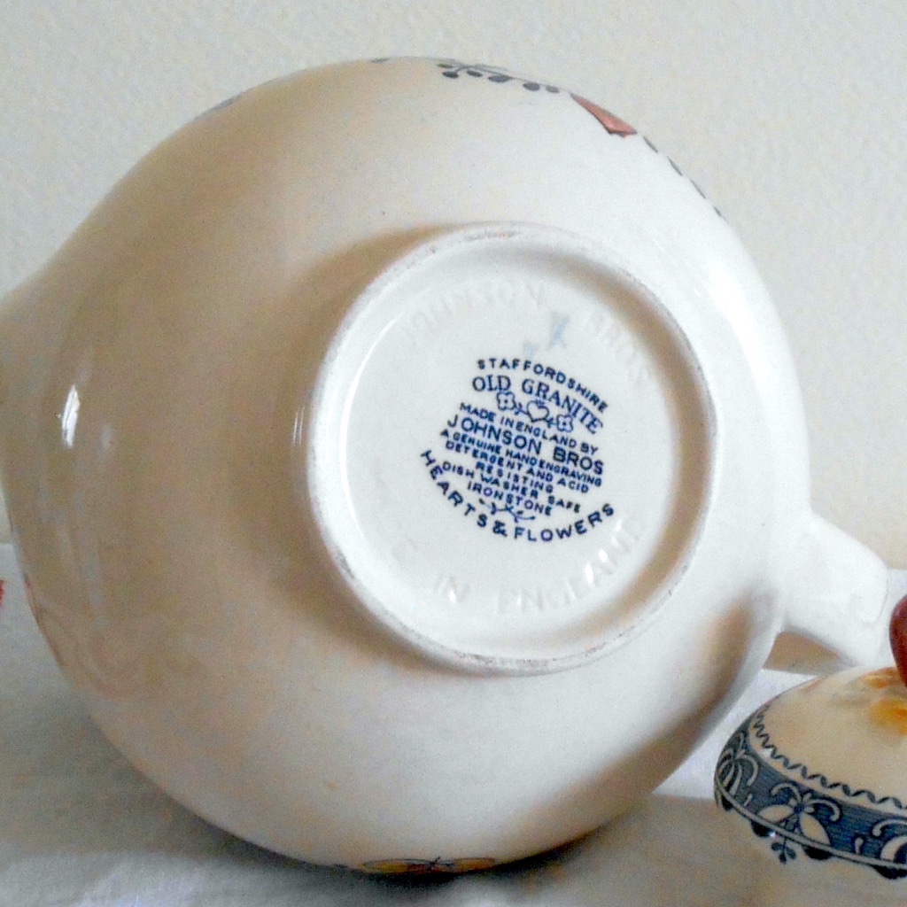 Cafetière - made in England – Image 5
