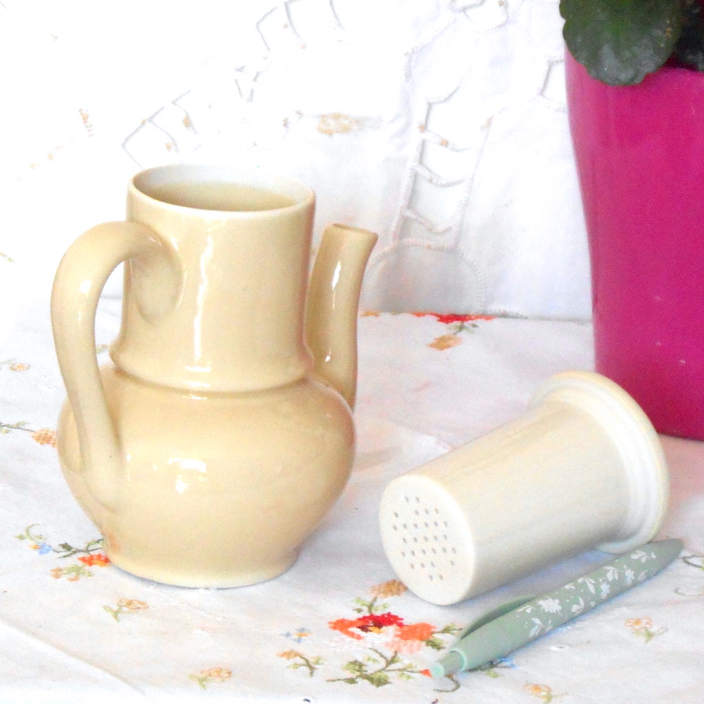 Théière mini - Infusion thé tisane – Image 2