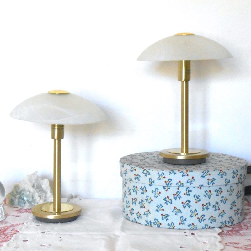 Lampe 2 - tactile NESHAUS