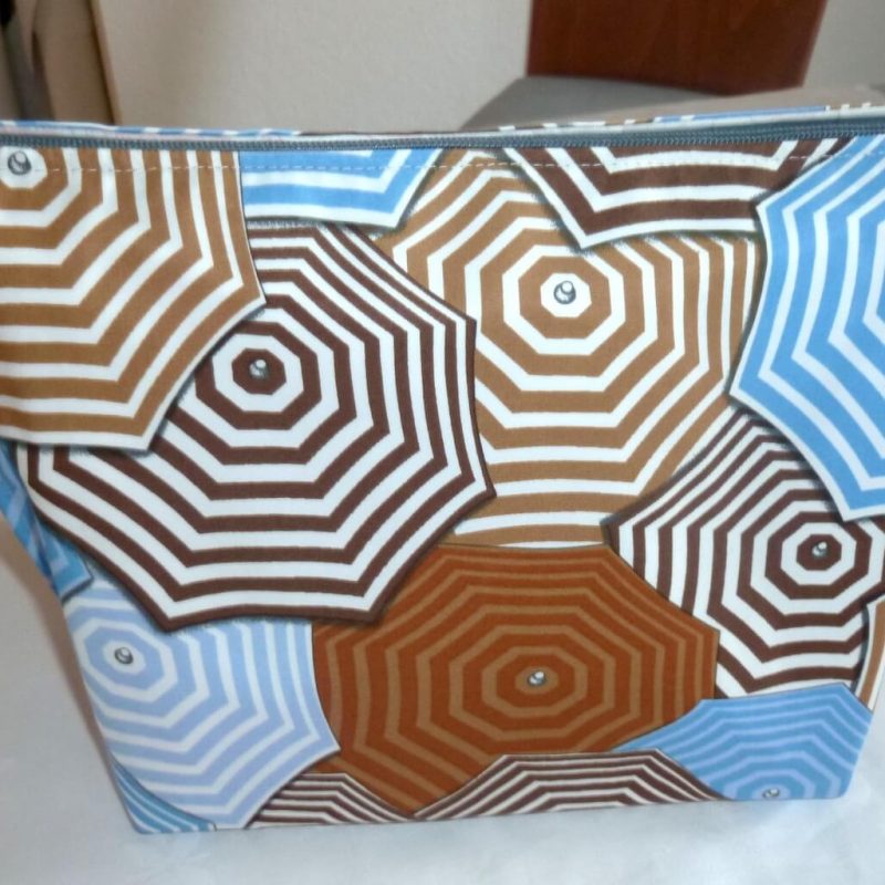 Pochette double PARASOL